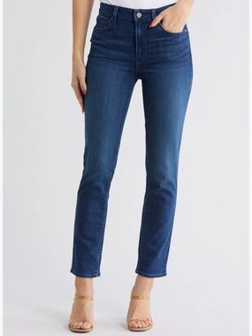 Paige Hoxton Ankle Jeans